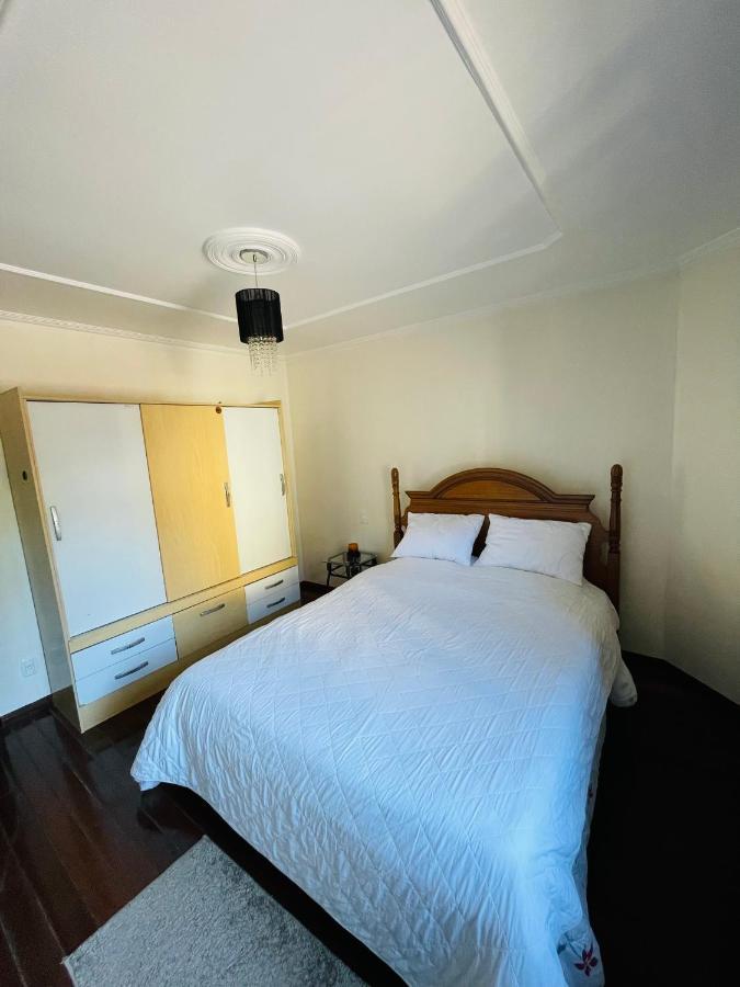 Residencial Pine House Hotel Canela Eksteriør billede
