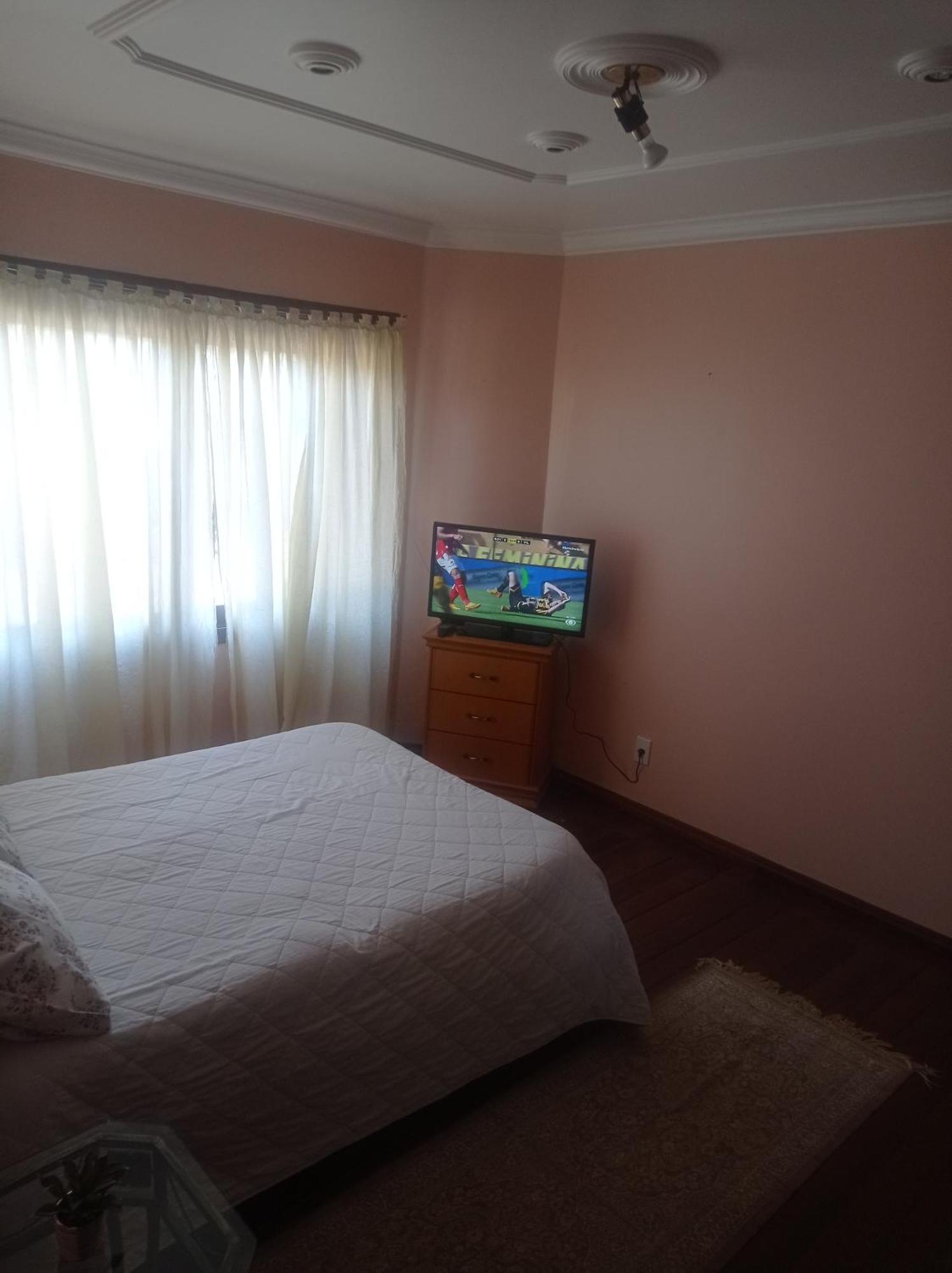 Residencial Pine House Hotel Canela Eksteriør billede